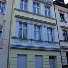 Wohnhaus & Mietshaus Hoher Steinweg 3