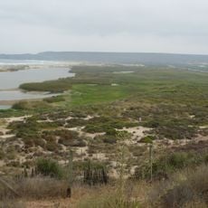Laguna Conchalí