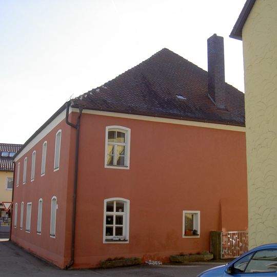 Perschener Straße 5