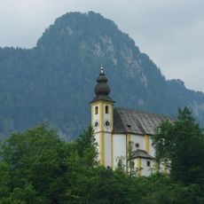 St. Pankraz