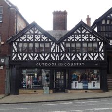 8 and 10, Lower Bridge Street