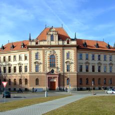 Vazební věznice České Budějovice