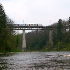 Thurbrücke Andelfingen