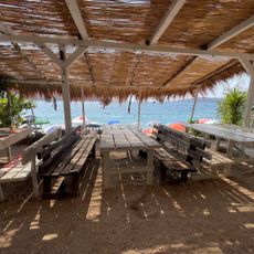 Nemo Beach