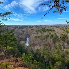 Occoneechee Mountain State Natural Area