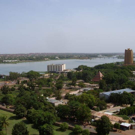 Bamako