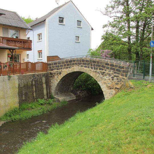 Wieseckbrücke