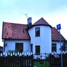 Kvarteret Norrbacke 7