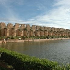 Agdal Basin