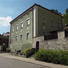 Pfarrhaus