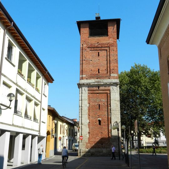 Torre civica