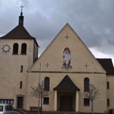 Pfarrkirche