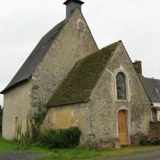 Chapelle Notre-Dame de l'Épine de Teloché