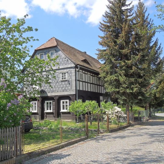 Teichstraße 27