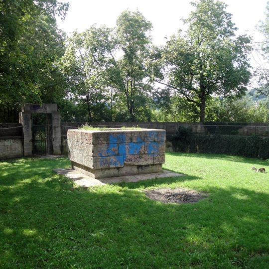 Ehrenmal für die Gefallenen des Ersten Weltkrieges