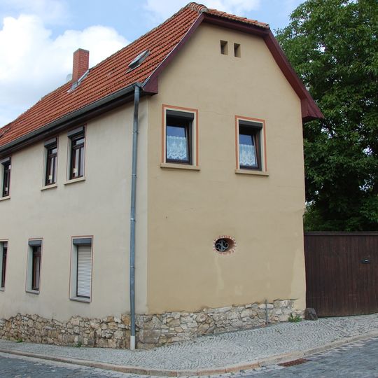 Gerostraße 18