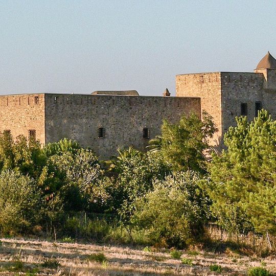 Museo dipartimentale di archeologia Ghjilormu Carcopino