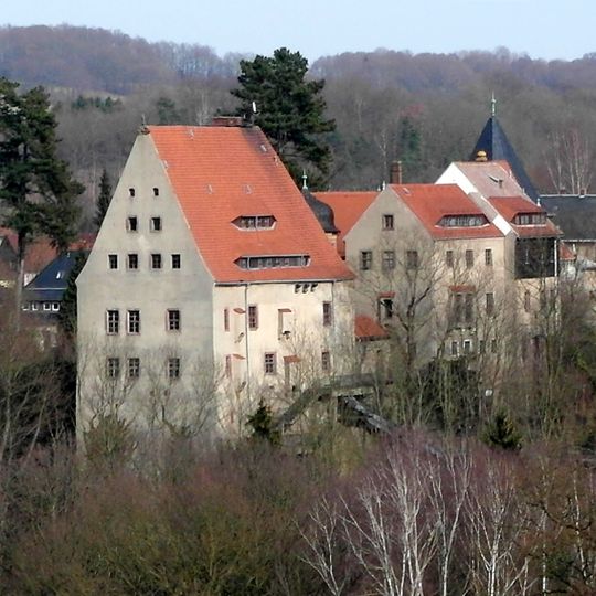 Schloss Reinsberg