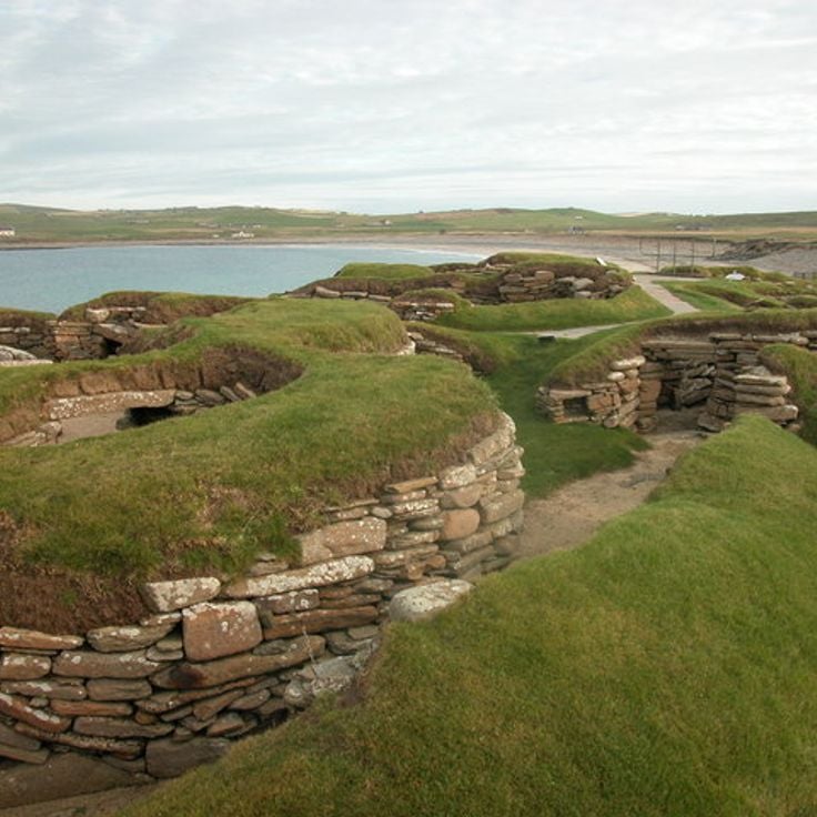Skara Brae