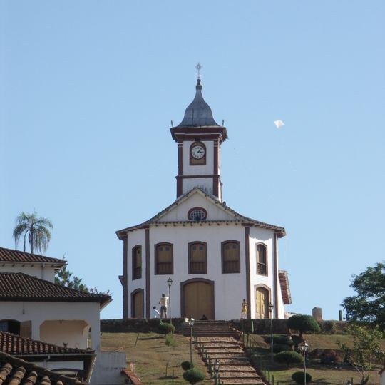 Igreja de Santa Rita