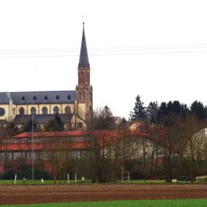 Église Saint-Ulrich de Morschwiller-le-Bas