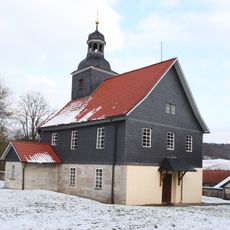 St. Wolfgang und St. Jakobus