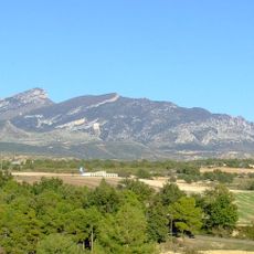 Roca de Monteguida