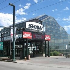Edmonton Convention Centre