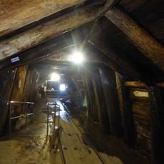 Ashio Copper Mine