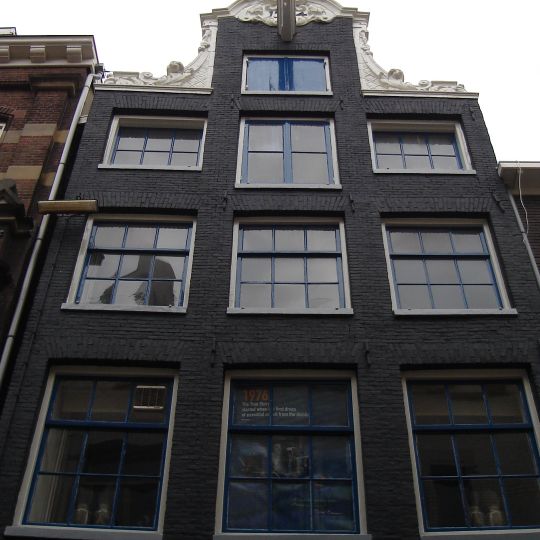 Heiligeweg 24, Amsterdam