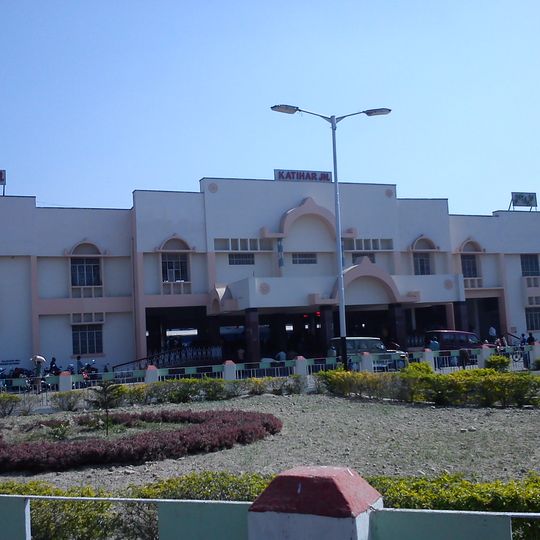 Katihar