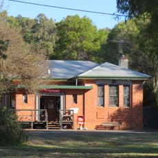Balingup Post Office