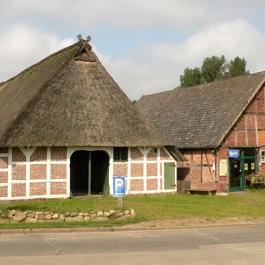 Museumsbauernhof Wennerstorf
