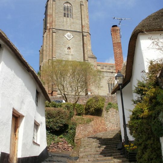 Parish Church of St Michael