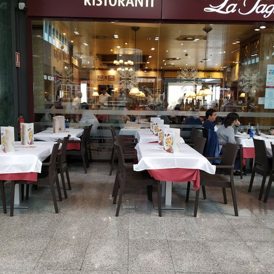 La Tagliatella
