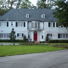 John N. Huttig Estate