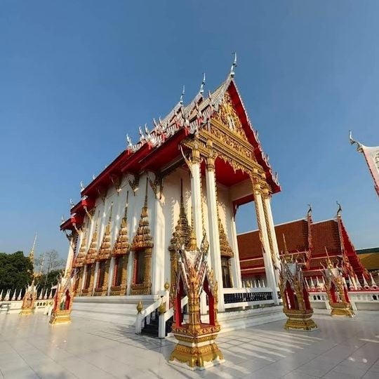 Wat Khunying Somchin