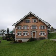 Windern 24, Hittisau