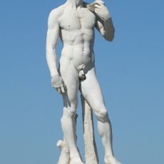 Statue of David