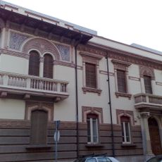 Palazzo Miccoli-Bosurgi