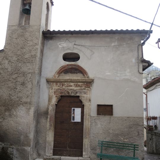 Chiesa di Santa Maria delle Grazie