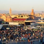 Marrakesh