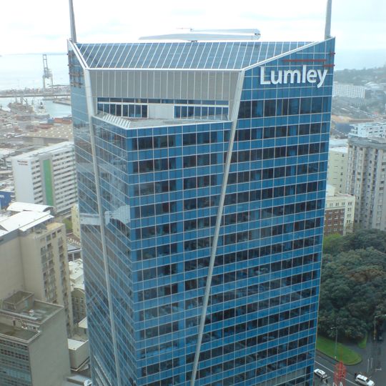 Lumley Centre