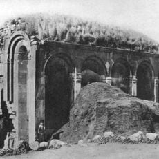 Ch'ala church