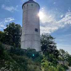 Burg Plesse