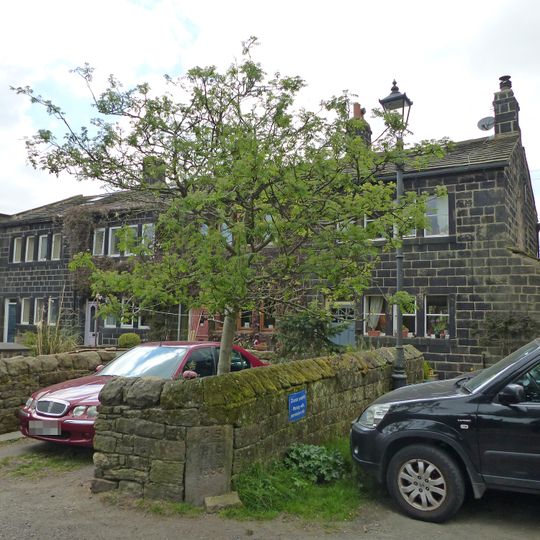 20-26, Church Street