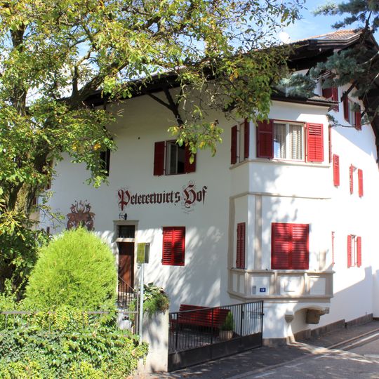 Petererwirt