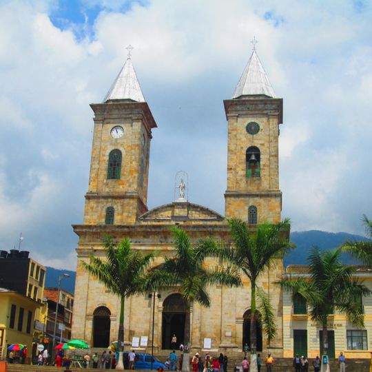 Fusagasugá