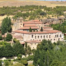 Monastery of Santa María del Parral