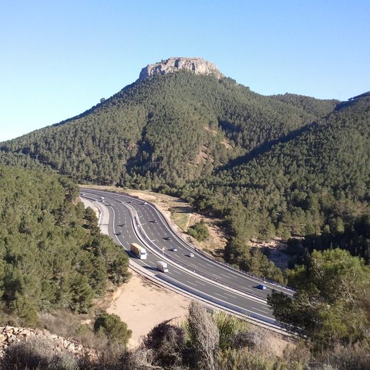 La Murta Observatory